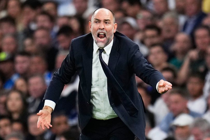 pemain Juventus yang mengecewakan