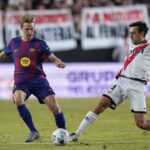 Kontrak Frenkie