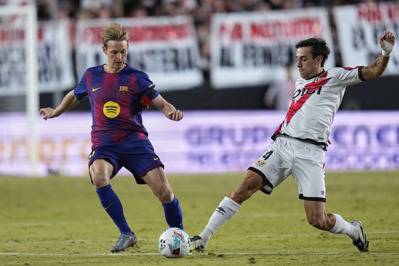 Kontrak Frenkie