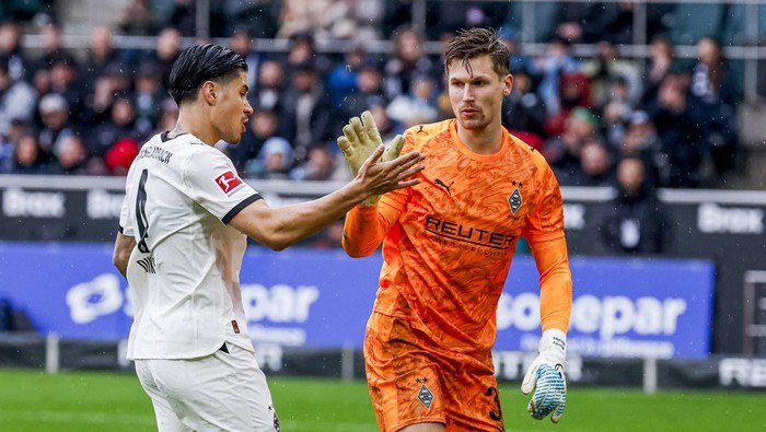 Warga Jerman Ngamuk usai Kevin Diks Tak Ambil Tendangan Penalti Lawan Bayern Munchen