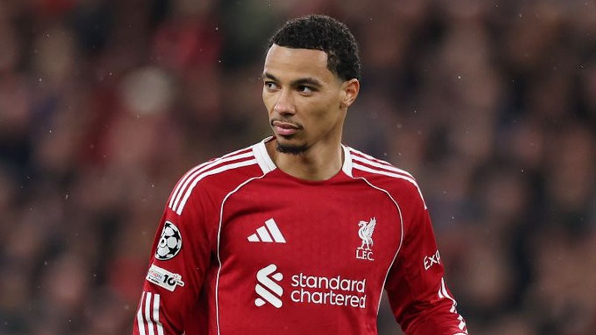 Liverpool vs Nottingham Forest: Forest Bantai The Reds 3-0