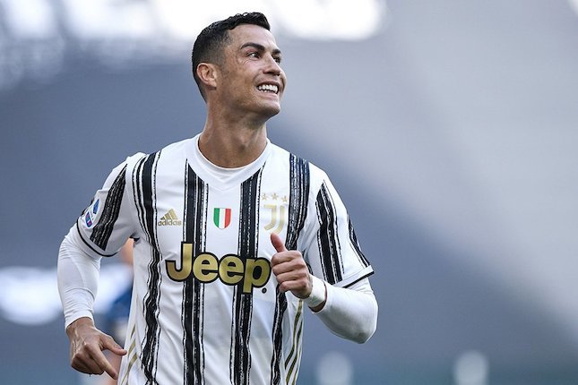 3 penyerang terakhir Juventus