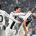 Cremonese vs Juventus