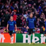 Curhat Pilu Yann Bisseck Usai Inter Ditekuk Atletico