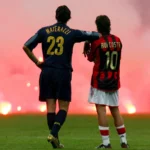 Derby Milan