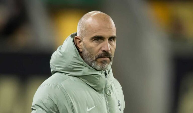 Chelsea Pertimbangkan Andoni Iraola Sebagai Pengganti Maresca