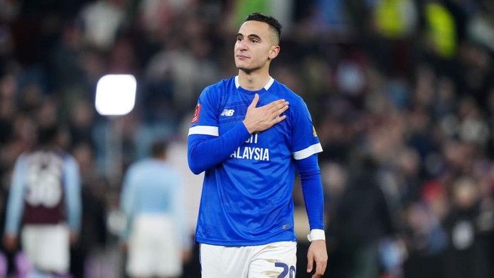 Pecat El Ghazi yang Pro Palestina, Mainz Dinyatakan Tetap Bersalah