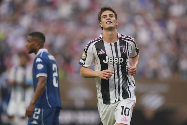 kontrak baru Kenan Yildiz