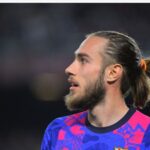 Liga Inggris Incar Bintang Buangan Barcelona