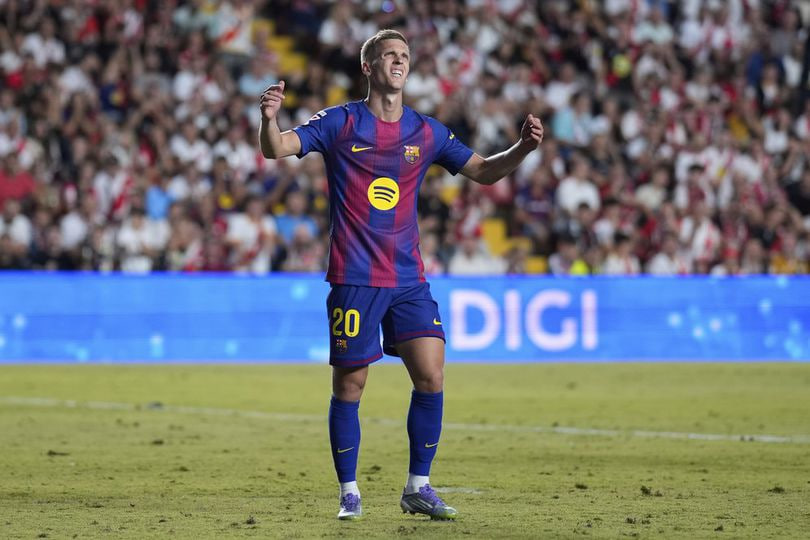 Bayern Munchen Menawar