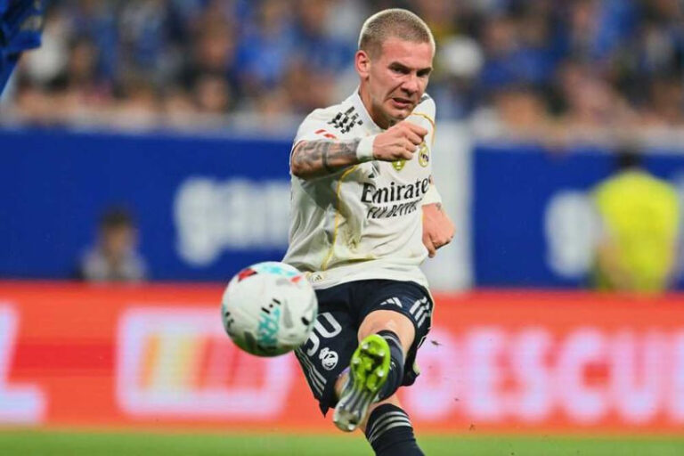 Bagaimana Kabar Cedera