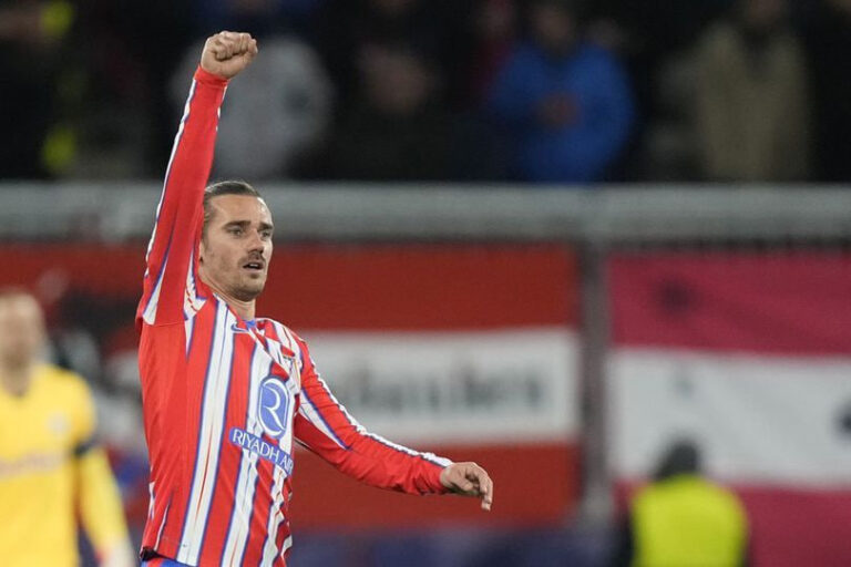 Terungkap Cara Atletico