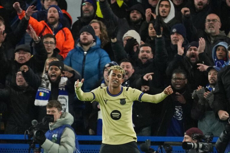 Setelah Dikantongi Marc Cucurella