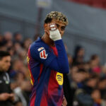 Lamine Yamal Dinilai