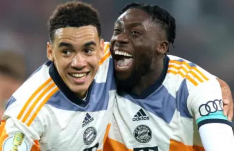 Bayern Munchen Segera Sambut Alphonso Davies Bermain Lagi