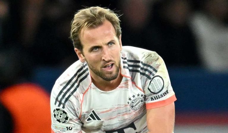 Bayern Munchen Siap Langgar Aturan Demi Pertahankan Harry Kane dari Godaan Barca