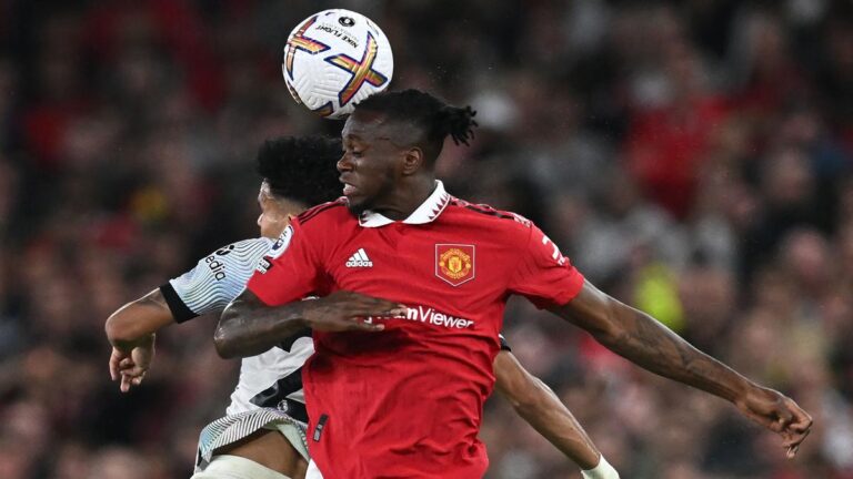 MU Gagal Tembus 5 Besar di EPL Musim Ini