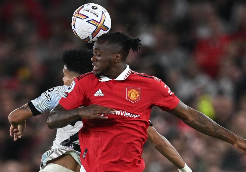 MU Gagal Tembus 5 Besar di EPL Musim Ini