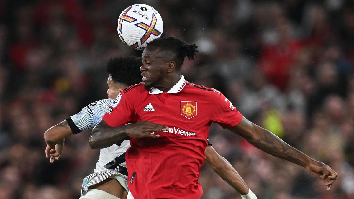 MU Gagal Tembus 5 Besar di EPL Musim Ini