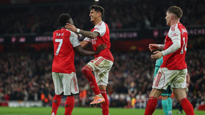Arsenal vs Wolves: Menang Dramatis 2-1 di Emirates