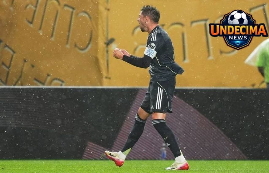 Manchester United Siap Pecah