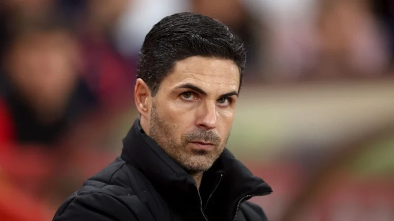 Cedera Arsenal Menjelang Brentford, Arteta Hadapi Ujian Berat