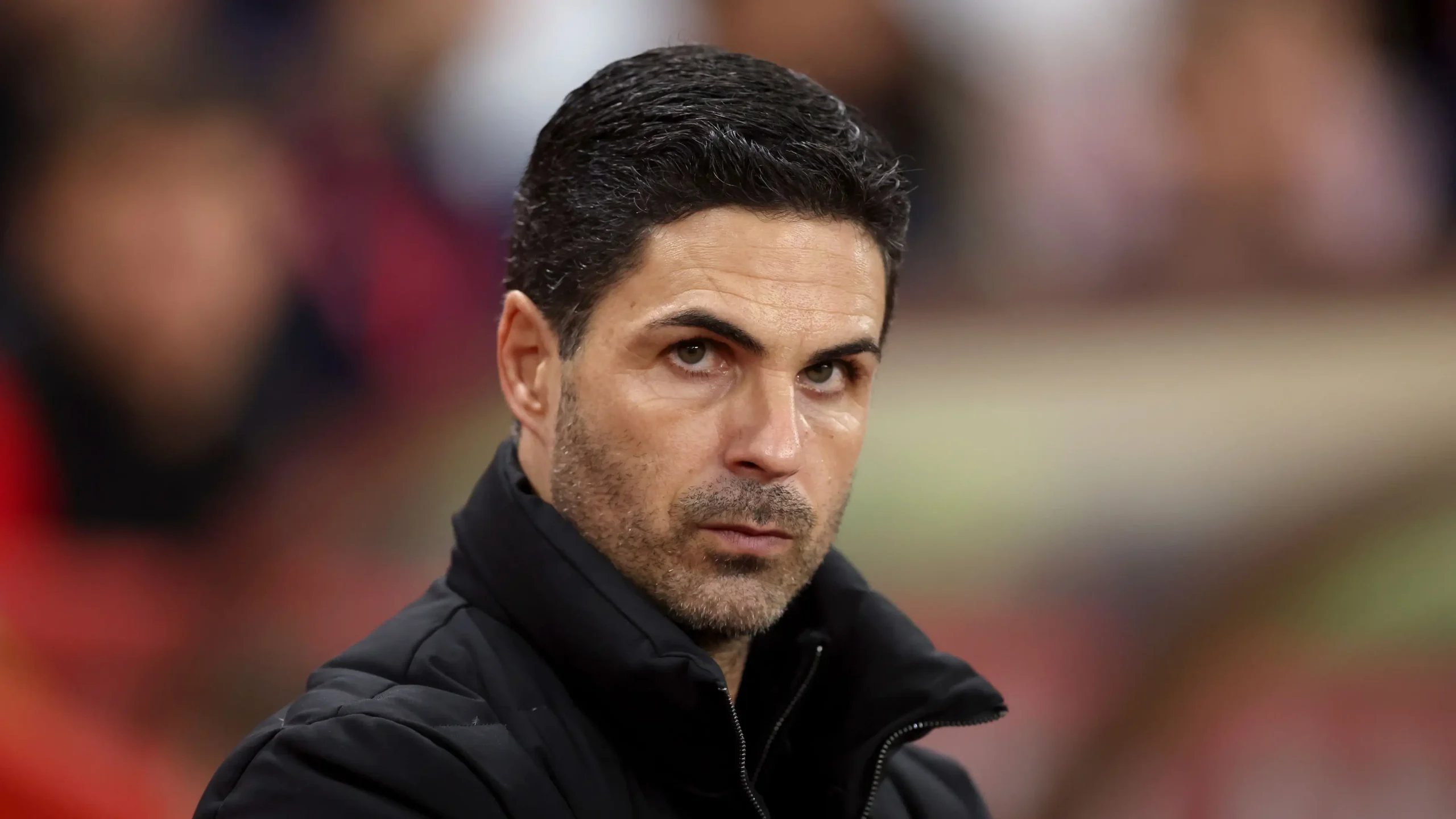 Cedera Arsenal Menjelang Brentford, Arteta Hadapi Ujian Berat
