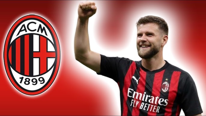 Niclas Füllkrug AC Milan
