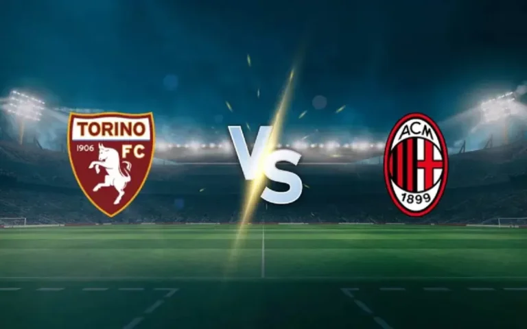 Prediksi susunan pemain Milan vs Torino