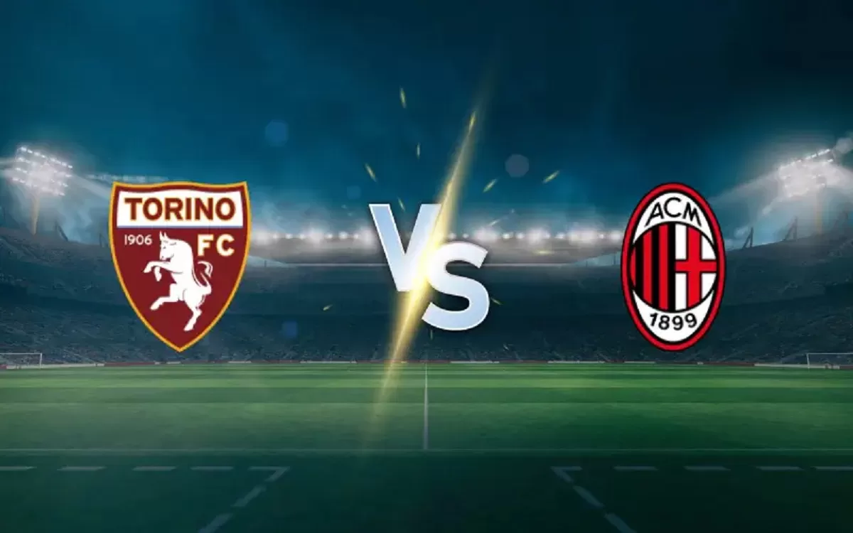 Prediksi susunan pemain Milan vs Torino