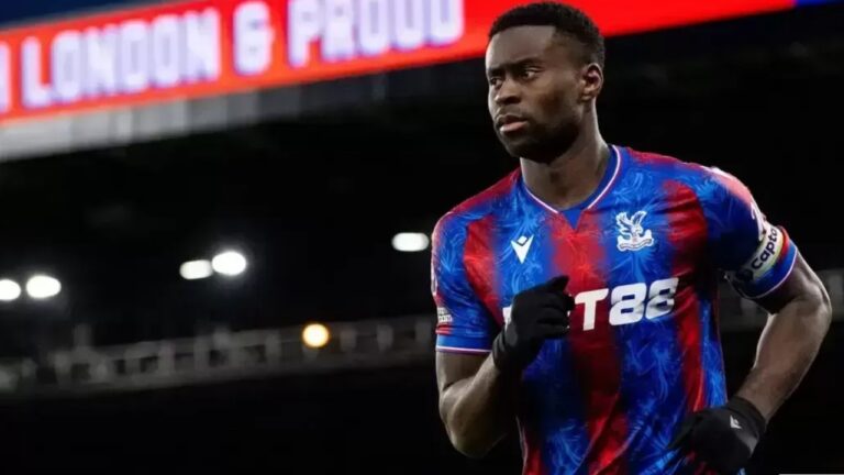 Barcelona Mundur, Bayern Munich Berpeluang Boyong Marc Guehi