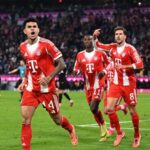 Bayern Vs St. Pauli: Comeback, Die Roten Menang 3-1