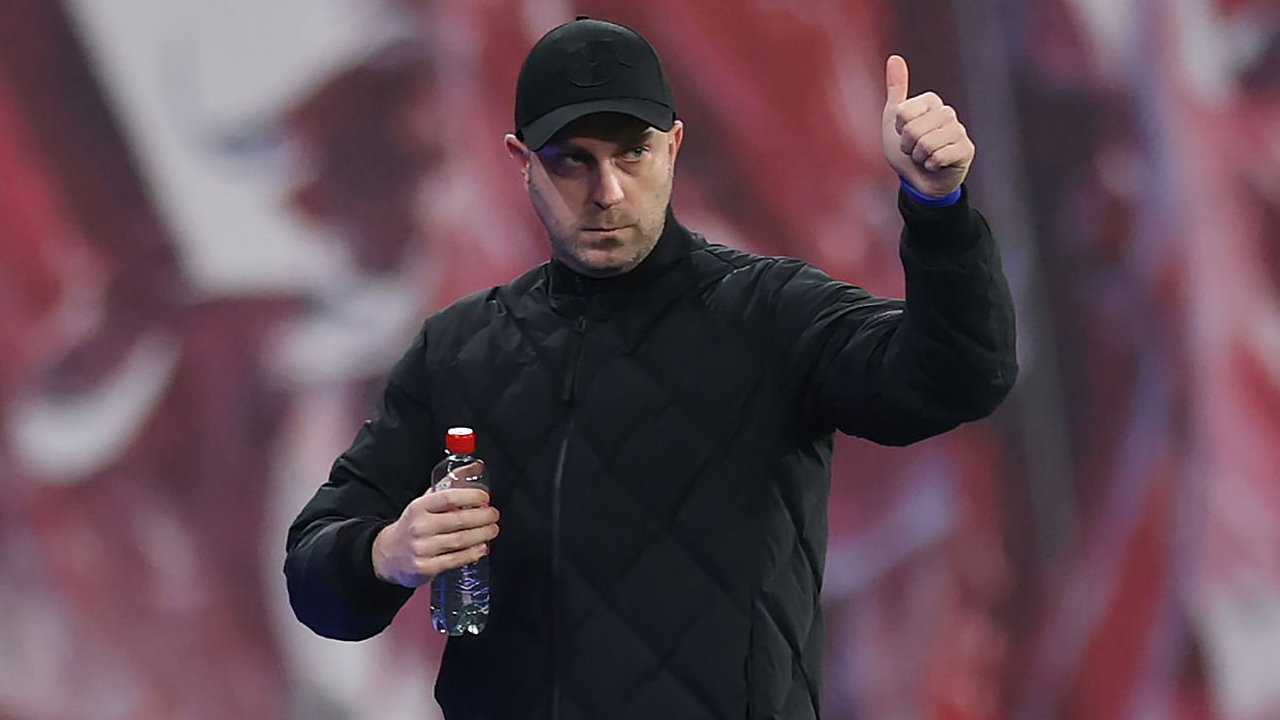 Ole Werner Tetap Yakin Leipzig Bisa Taklukkan Leverkusen