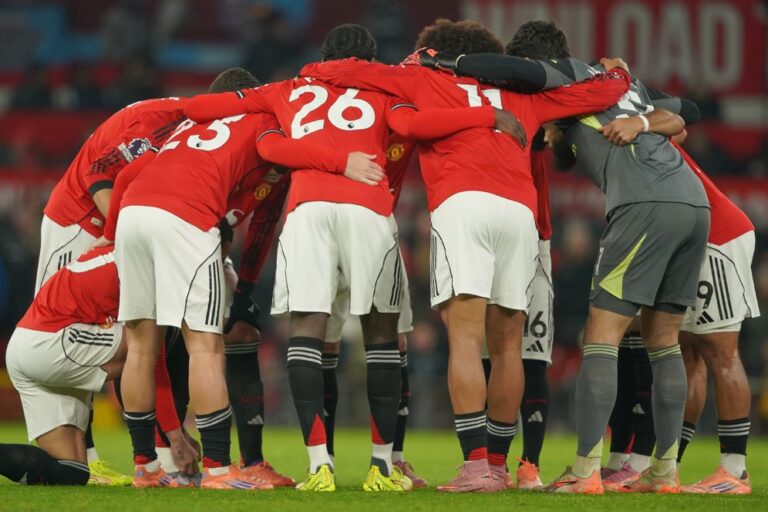 Wolves vs MU: Setan Merah Tunjukkan Performa Memukau