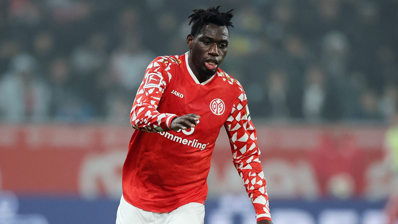 Mainz Gagal Kalahkan St. Pauli, Danny da Costa Akui Kecewa