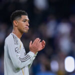 Kekalahan Real Madrid Dari