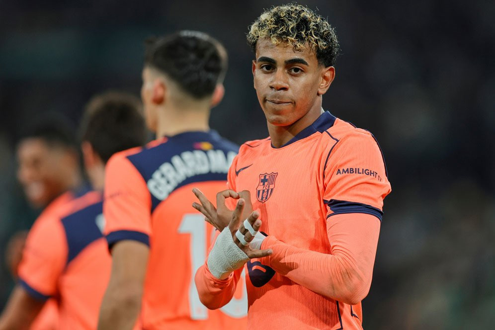 Eksperimen Barcelona