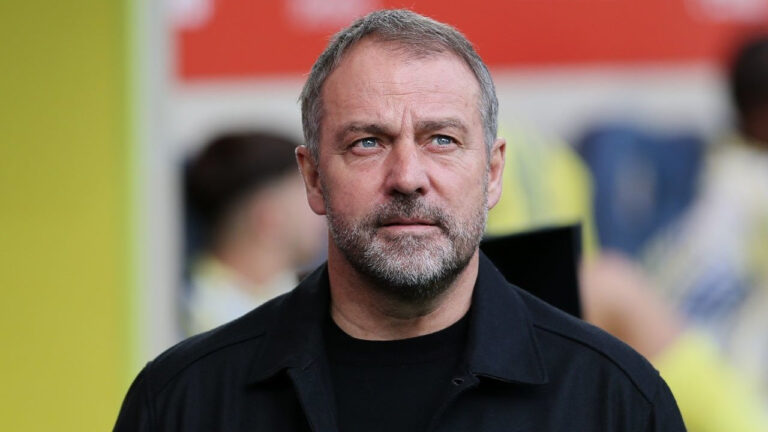 Barcelona Mempersiapkan