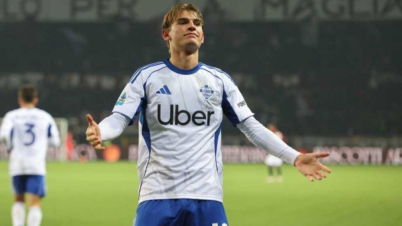 Real Madrid Siap Lepas