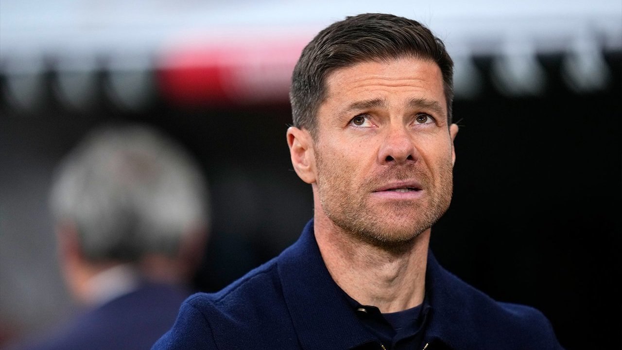 Merosotnya Performa Real Madrid: 3 Penyebab Gagalnya Proyek Xabi Alonso