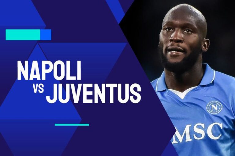 prediksi Napoli vs Juventus