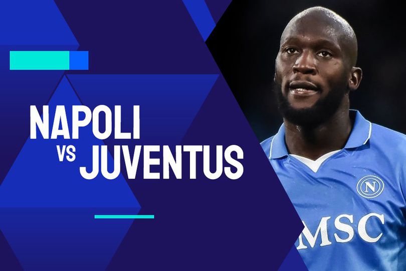 prediksi Napoli vs Juventus