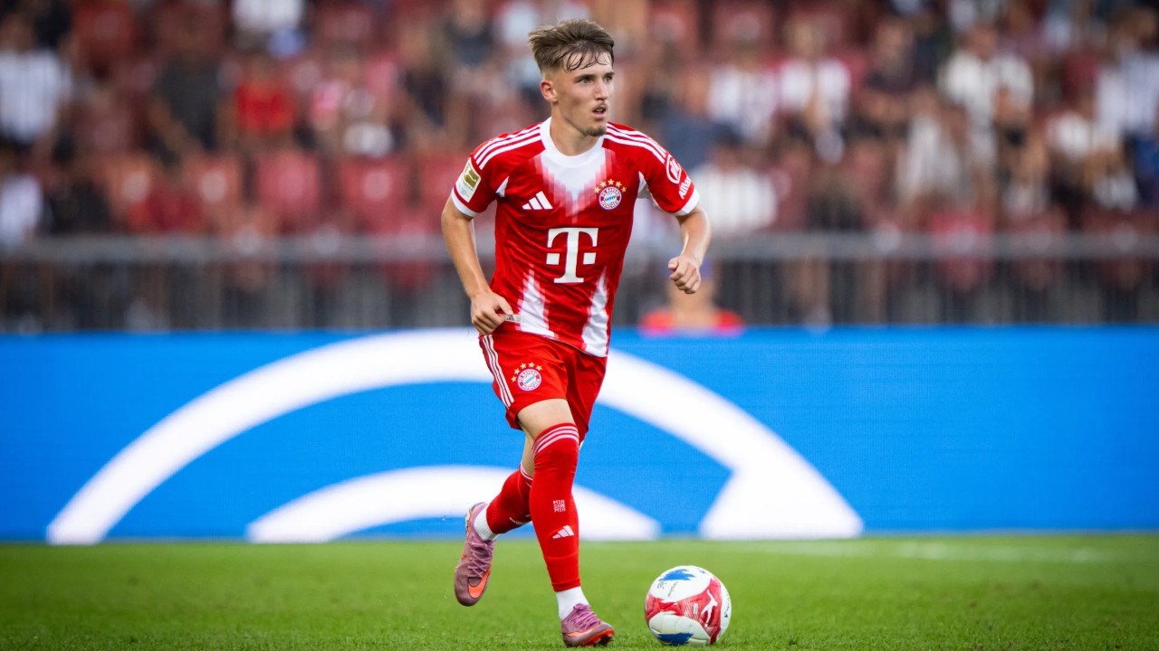 Usai Lennart Karl Sukses, Bayern Munich Jadi Tertarik Beli Pemain Muda