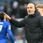 Chelsea Tersentak Usai Pemecatan Enzo Maresca