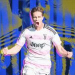 Alien Juventus Kenan Yildiz