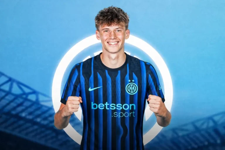 Bek muda Kroasia resmi