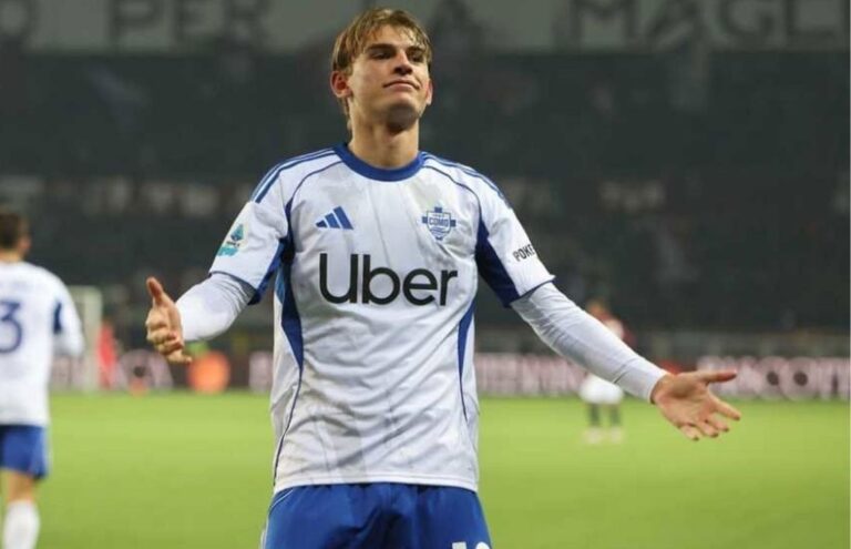 Real Madrid Kembali Menegaskan