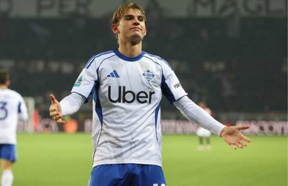 Real Madrid Kembali Menegaskan