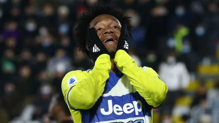 Juventus di jalan yang benar