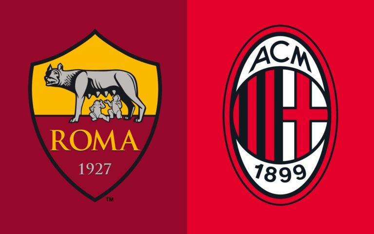 Prediksi Roma vs Milan